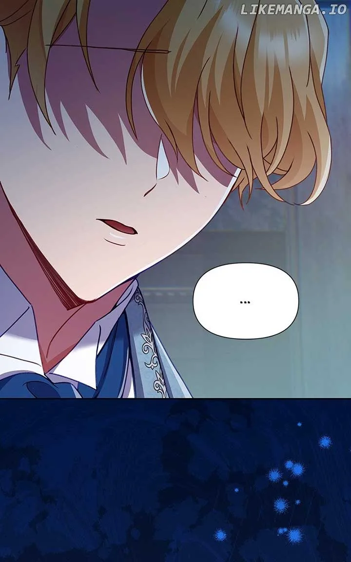 We Lost Our Engagement Chapter 33 page 117