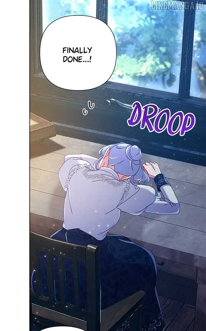 We Lost Our Engagement Chapter 38 page 77