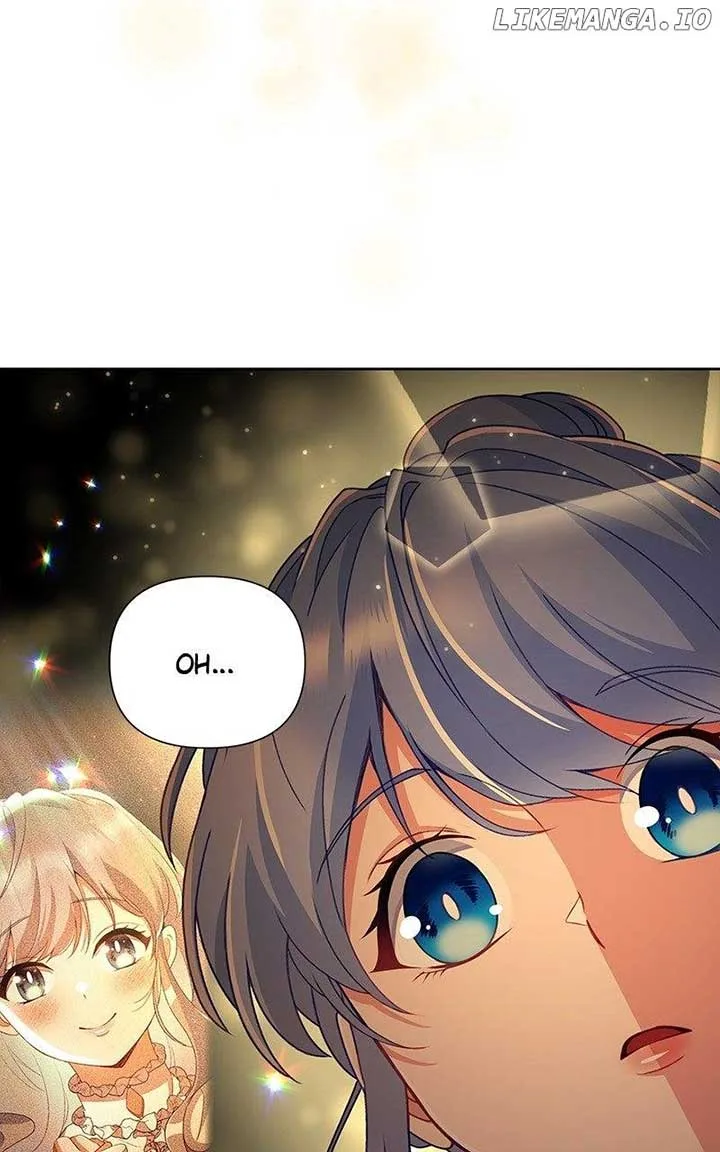 We Lost Our Engagement Chapter 36 page 121