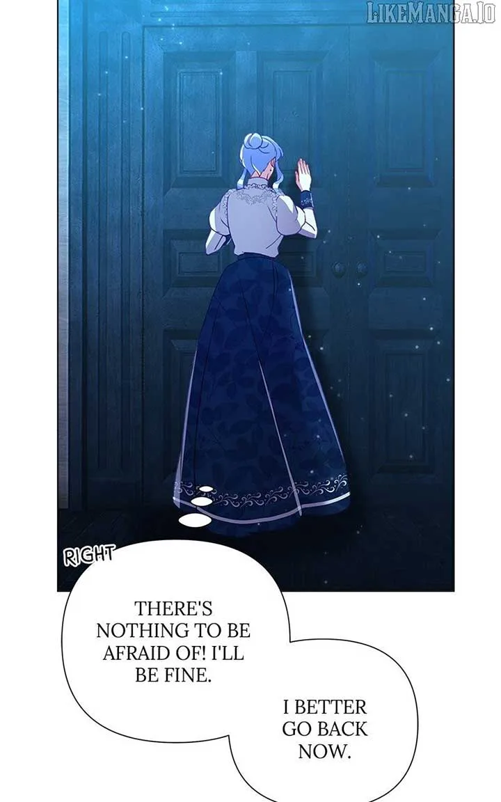 We Lost Our Engagement Chapter 38 page 101