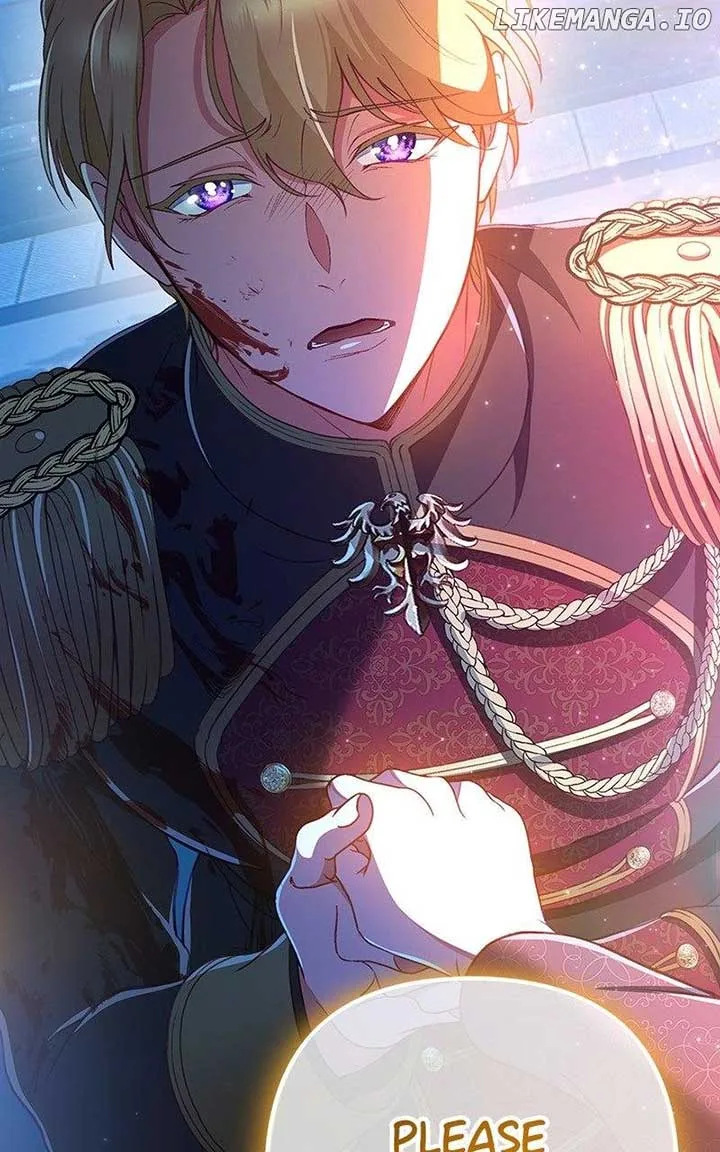 We Lost Our Engagement Chapter 36 page 133