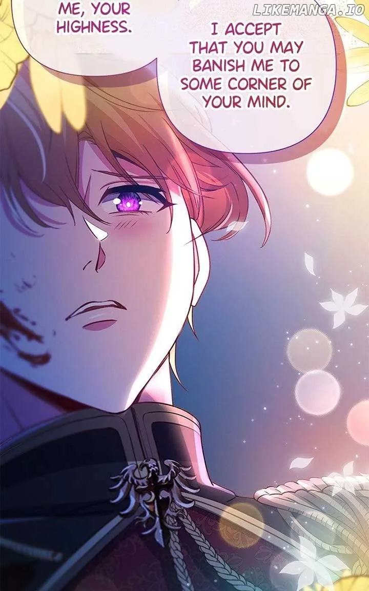 We Lost Our Engagement Chapter 36 page 159