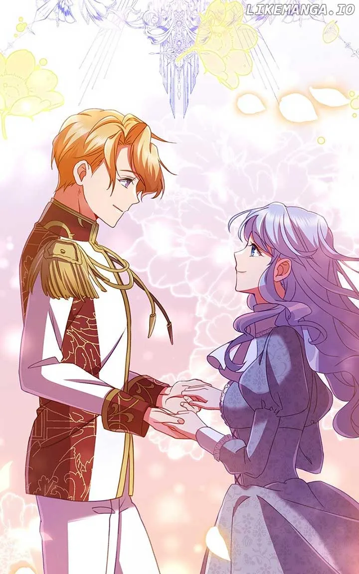 We Lost Our Engagement Chapter 33 page 105
