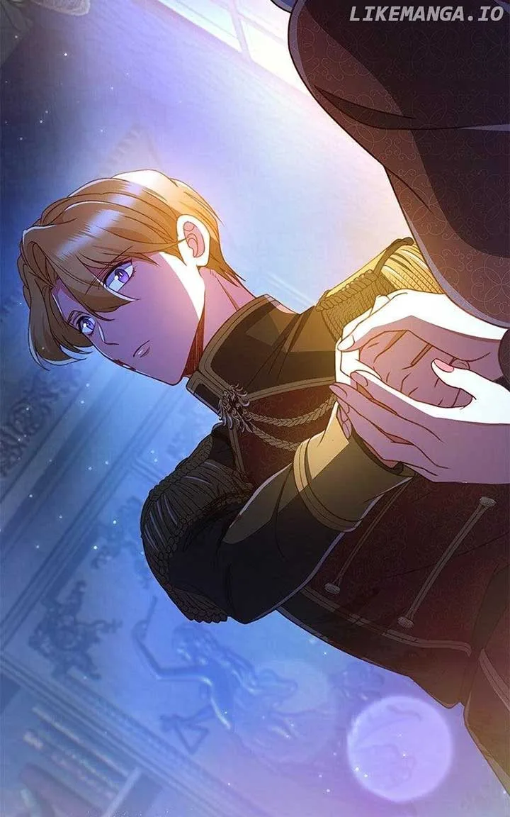 We Lost Our Engagement Chapter 36 page 147