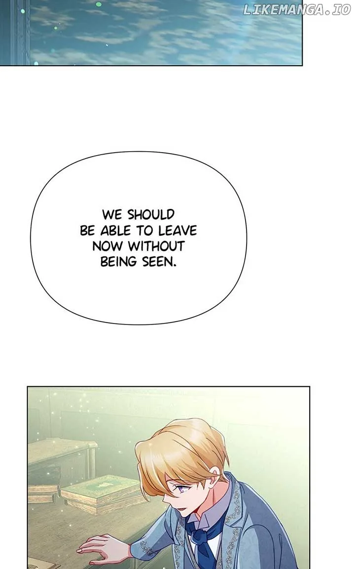 We Lost Our Engagement Chapter 33 page 108