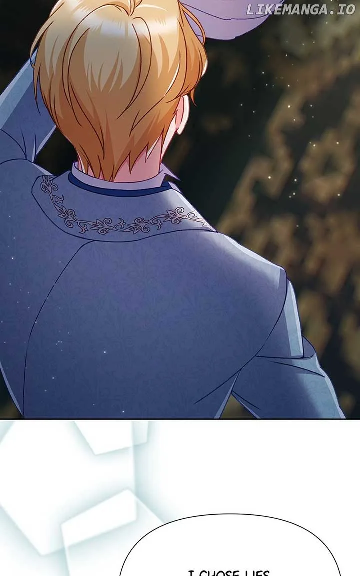 We Lost Our Engagement Chapter 33 page 114