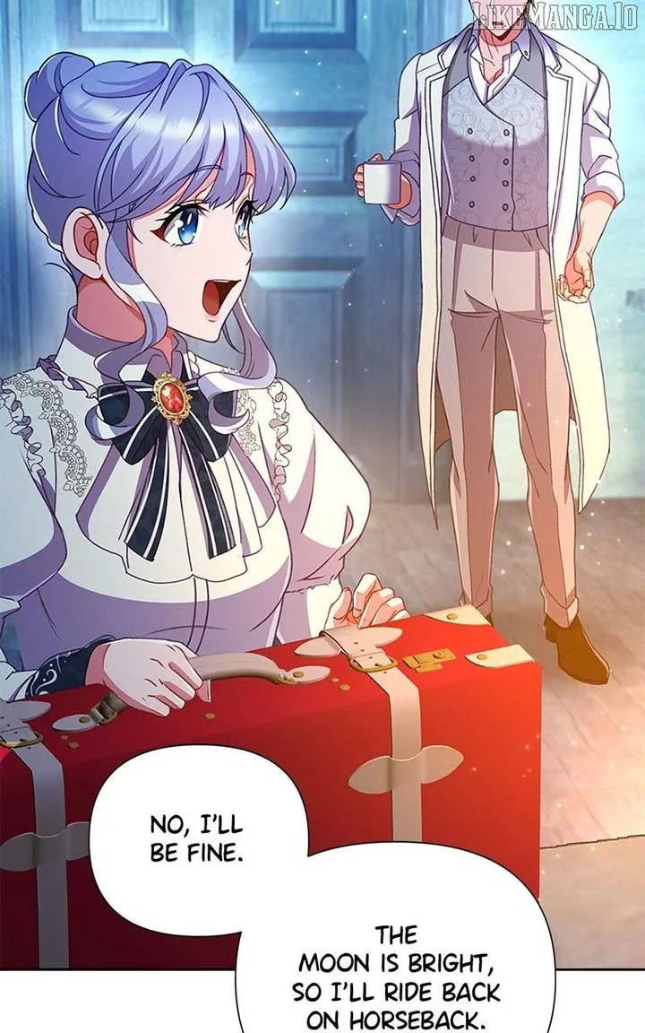 We Lost Our Engagement Chapter 38 page 82