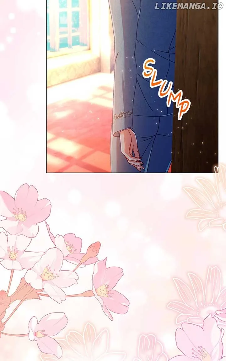 We Lost Our Engagement Chapter 33 page 132