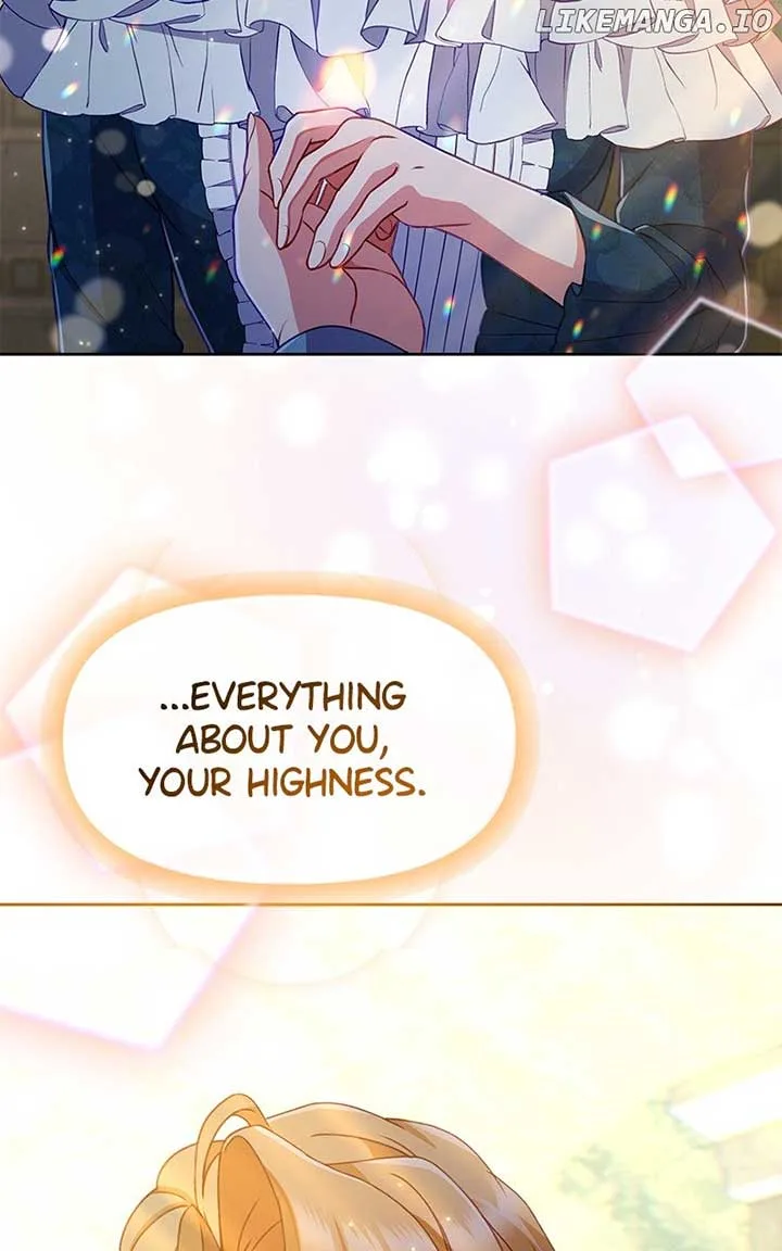 We Lost Our Engagement Chapter 33 page 126