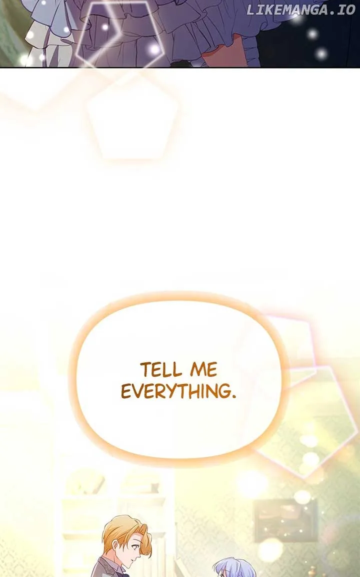 We Lost Our Engagement Chapter 33 page 123
