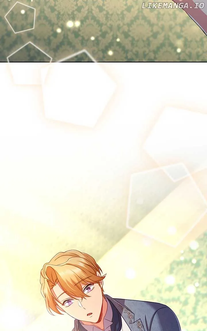 We Lost Our Engagement Chapter 33 page 121