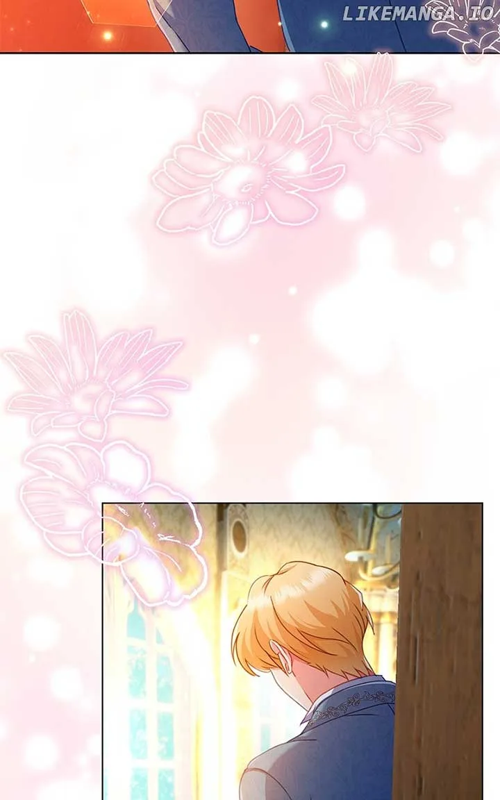 We Lost Our Engagement Chapter 33 page 131