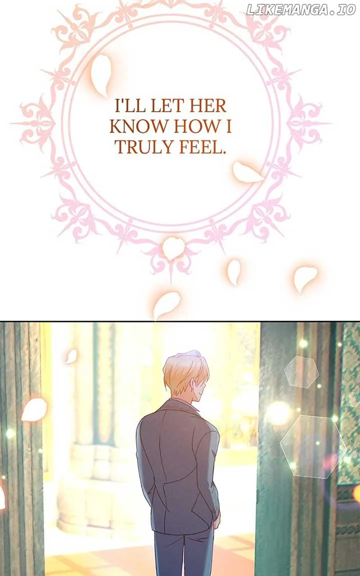 We Lost Our Engagement Chapter 33 page 142