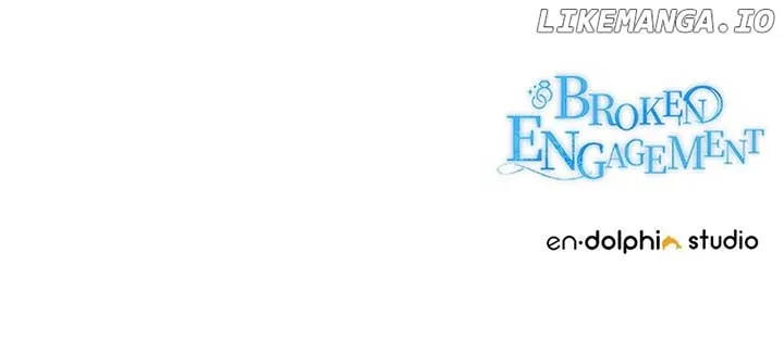 We Lost Our Engagement Chapter 33 page 146
