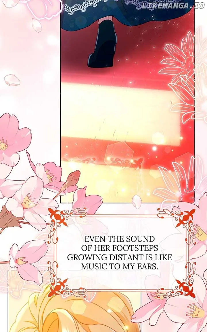 We Lost Our Engagement Chapter 33 page 137