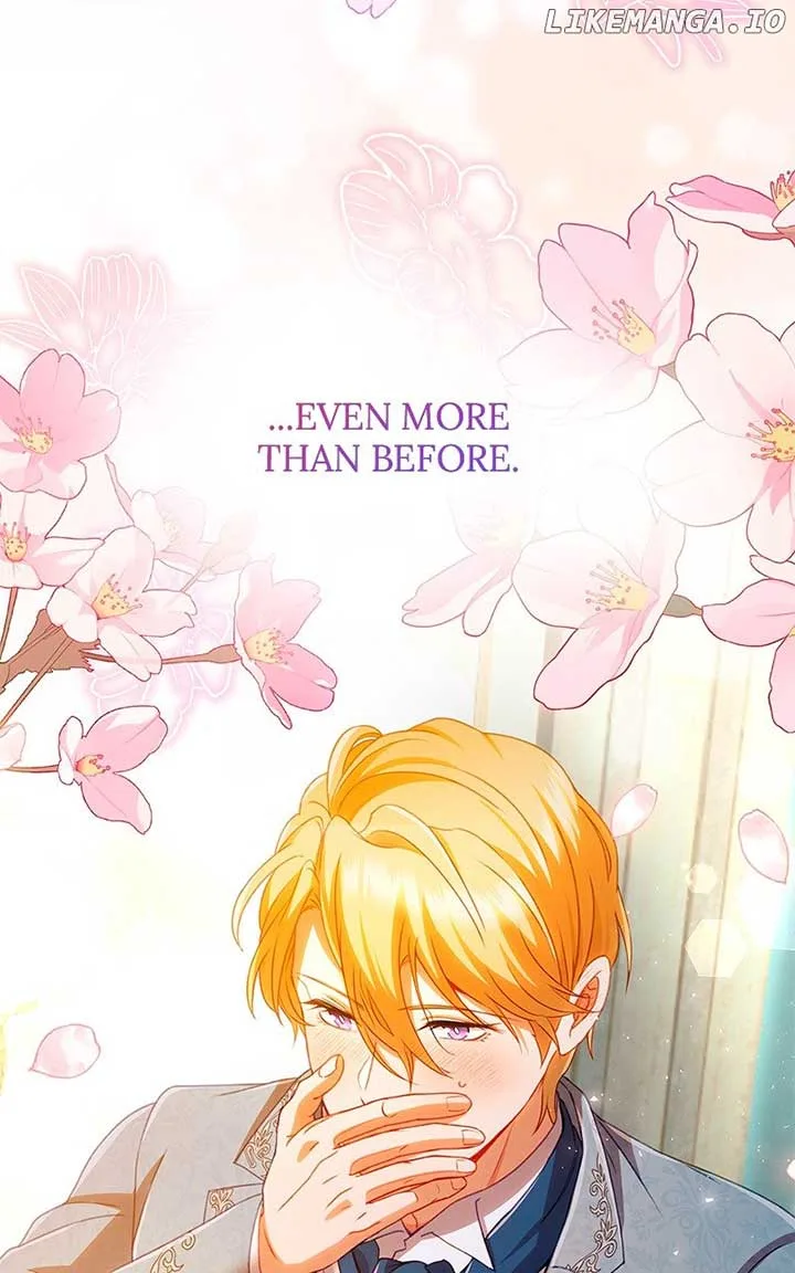 We Lost Our Engagement Chapter 33 page 134
