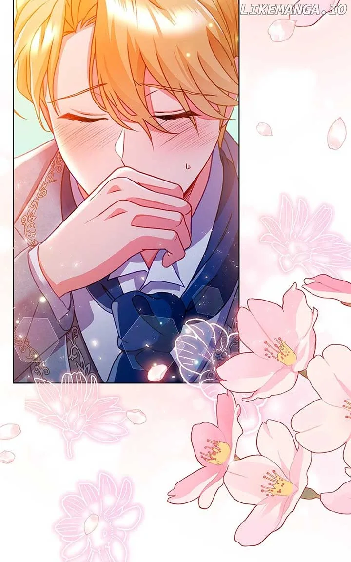 We Lost Our Engagement Chapter 33 page 138
