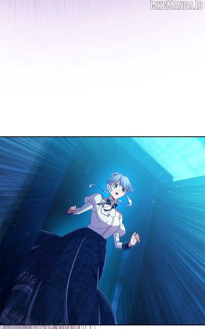 We Lost Our Engagement Chapter 39 page 105
