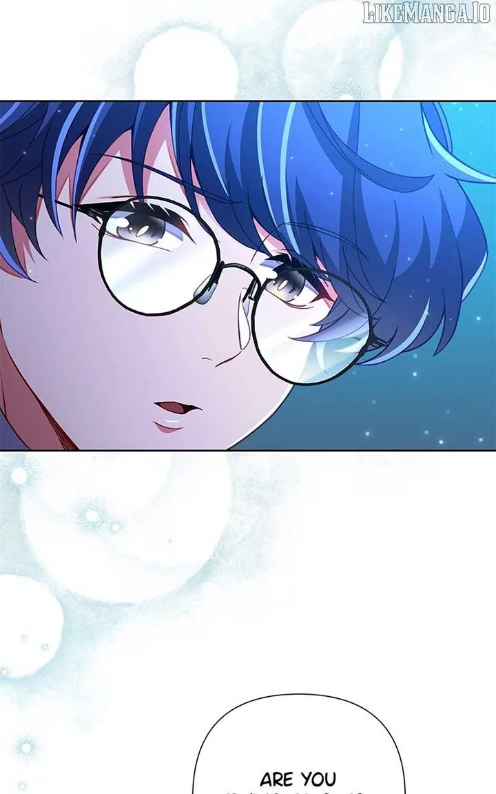 We Lost Our Engagement Chapter 39 page 44