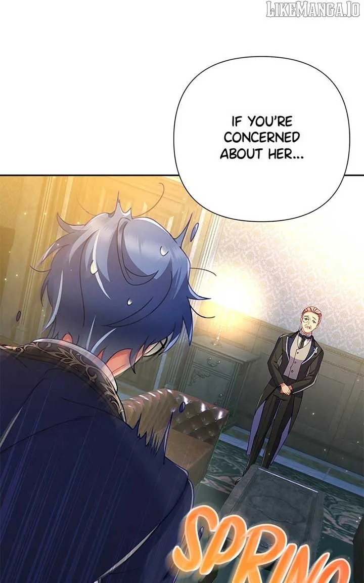 We Lost Our Engagement Chapter 39 page 36