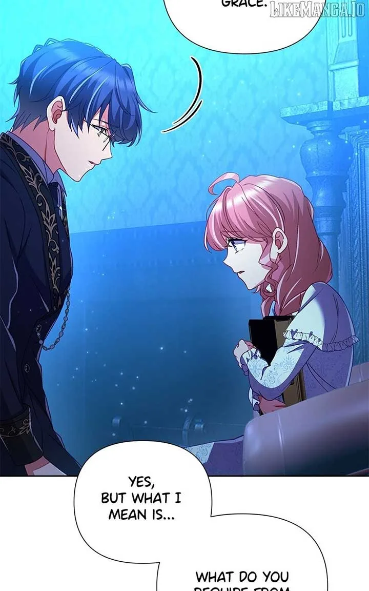 We Lost Our Engagement Chapter 39 page 54