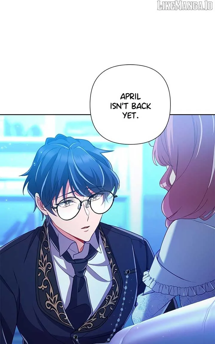 We Lost Our Engagement Chapter 39 page 56