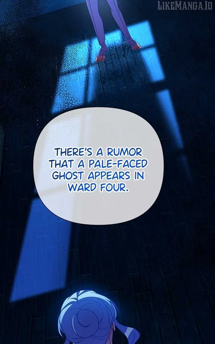 We Lost Our Engagement Chapter 39 page 3