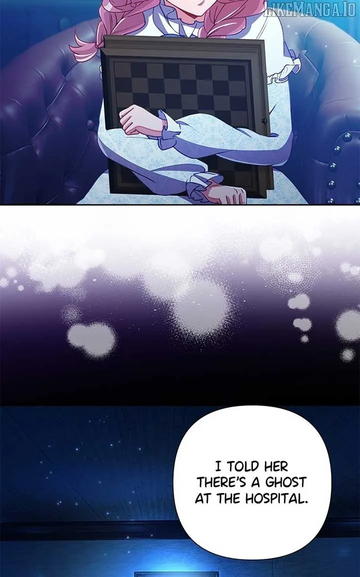 We Lost Our Engagement Chapter 39 page 58