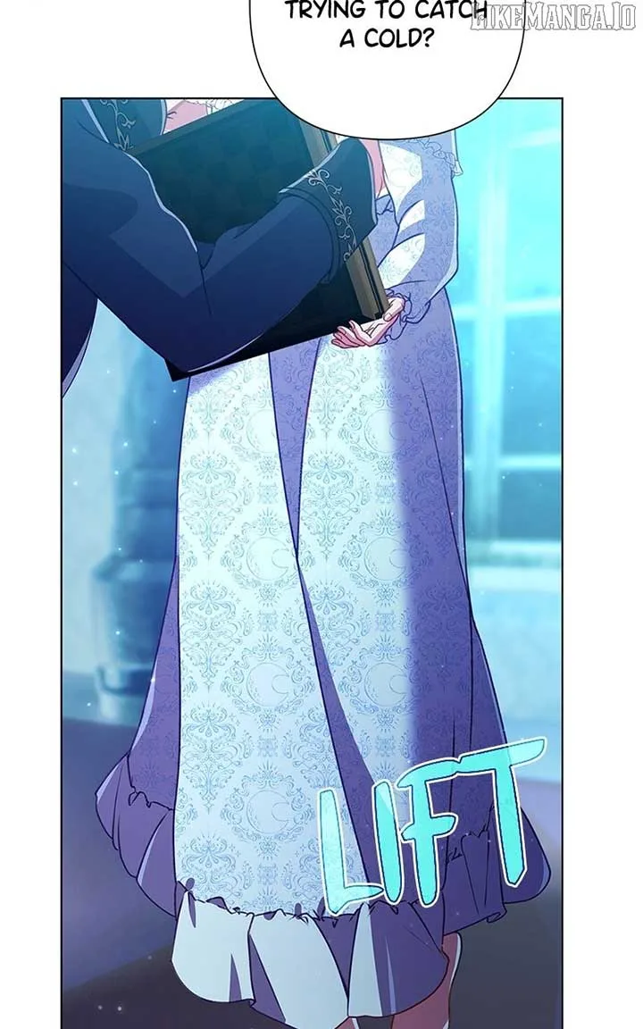 We Lost Our Engagement Chapter 39 page 45