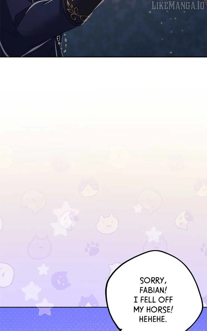 We Lost Our Engagement Chapter 39 page 33