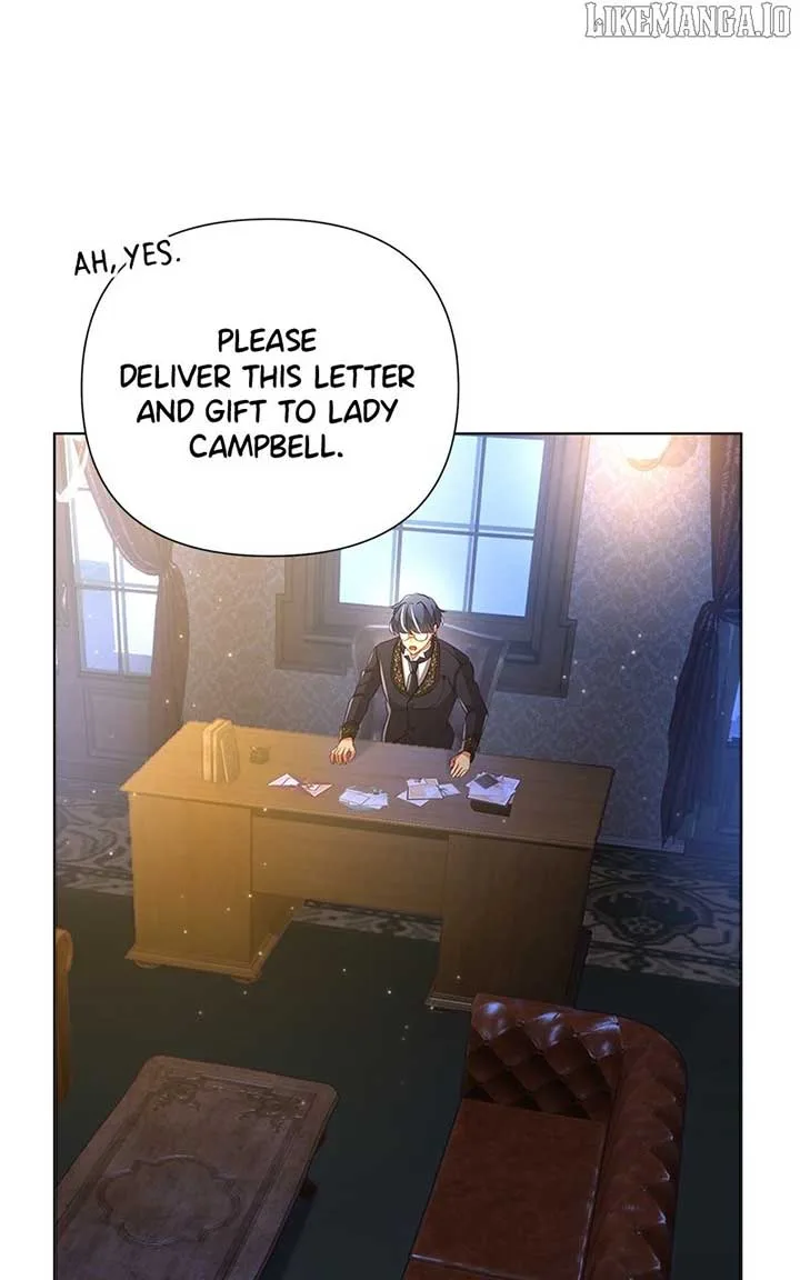 We Lost Our Engagement Chapter 39 page 27