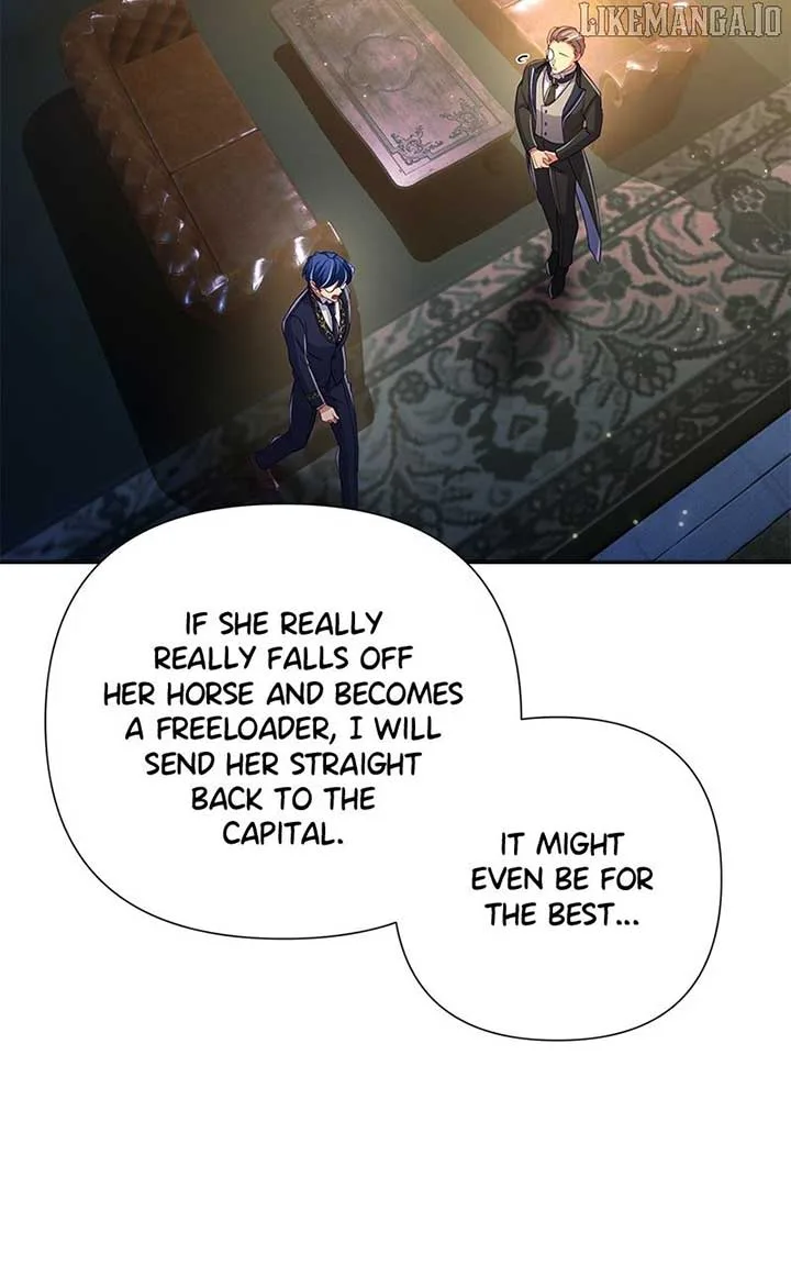 We Lost Our Engagement Chapter 39 page 38