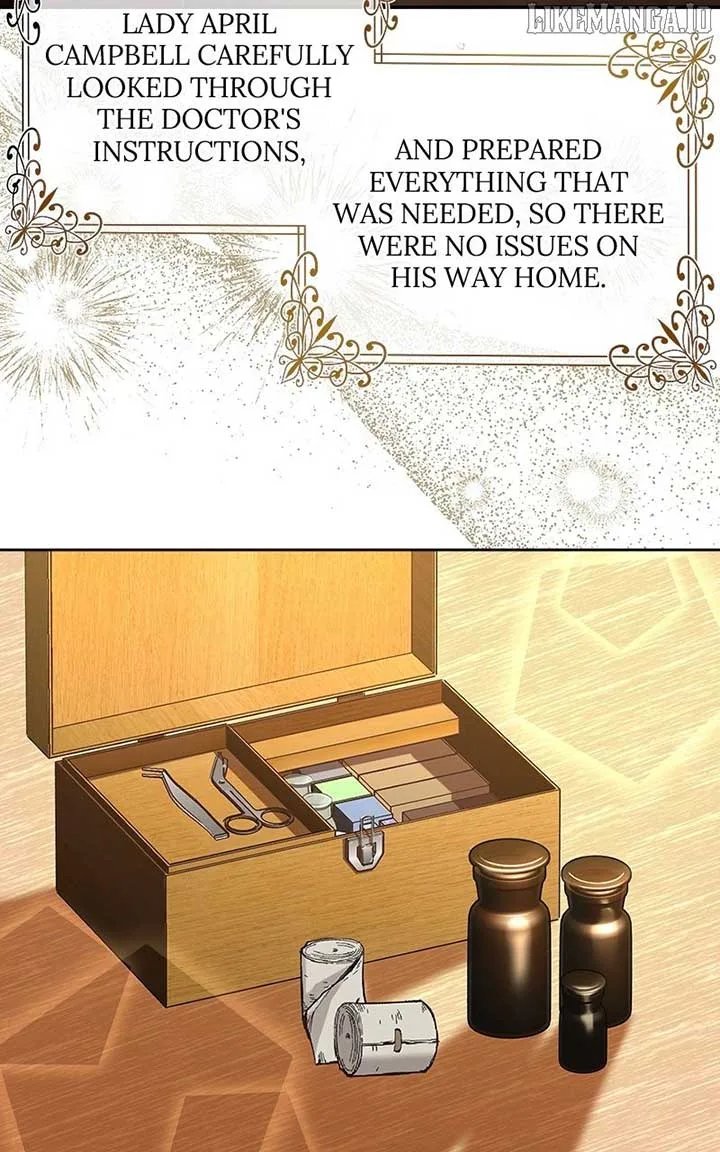 We Lost Our Engagement Chapter 39 page 15