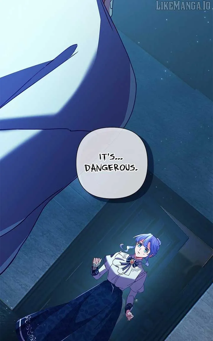 We Lost Our Engagement Chapter 39 page 97