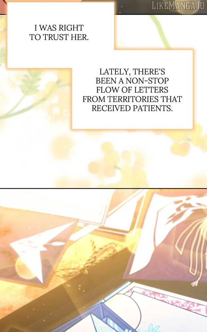 We Lost Our Engagement Chapter 39 page 19