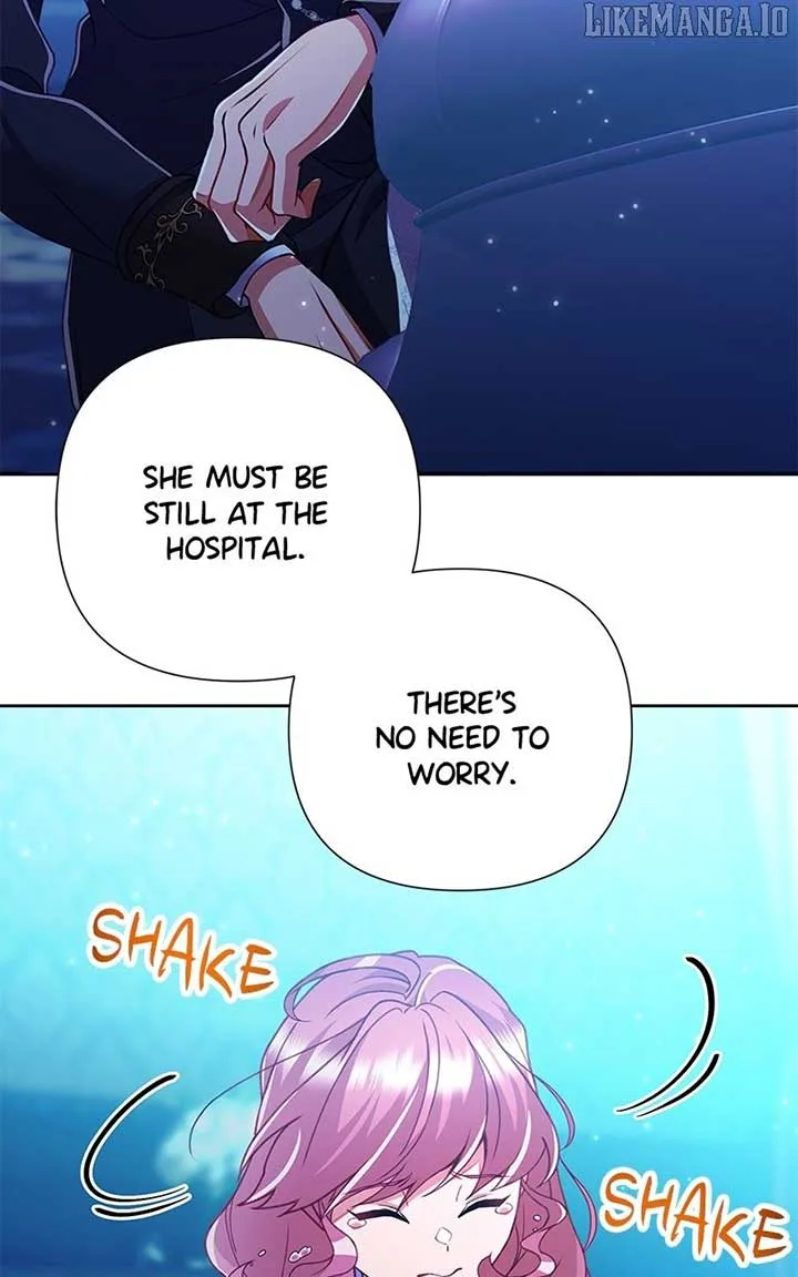 We Lost Our Engagement Chapter 39 page 57