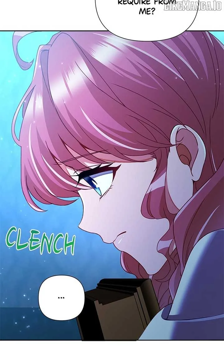 We Lost Our Engagement Chapter 39 page 55