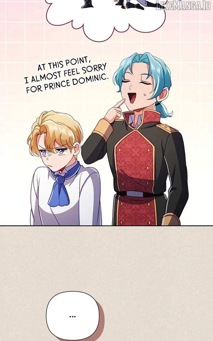 We Lost Our Engagement Chapter 41 page 41