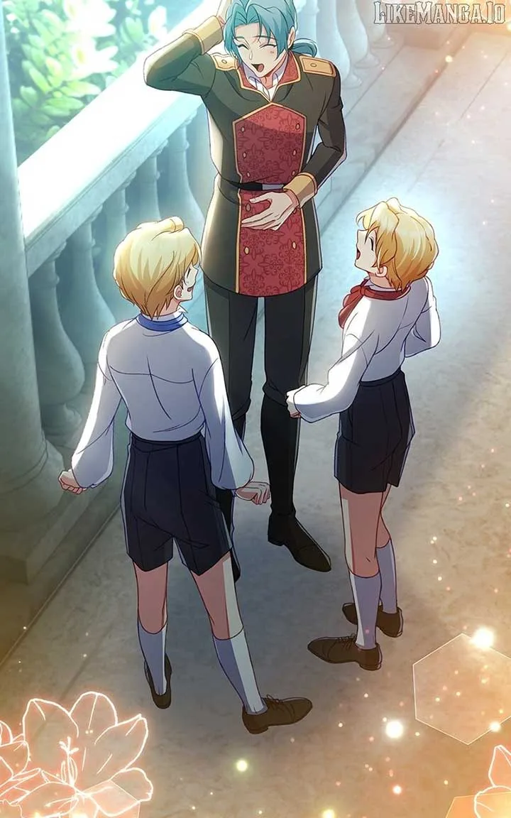 We Lost Our Engagement Chapter 41 page 25