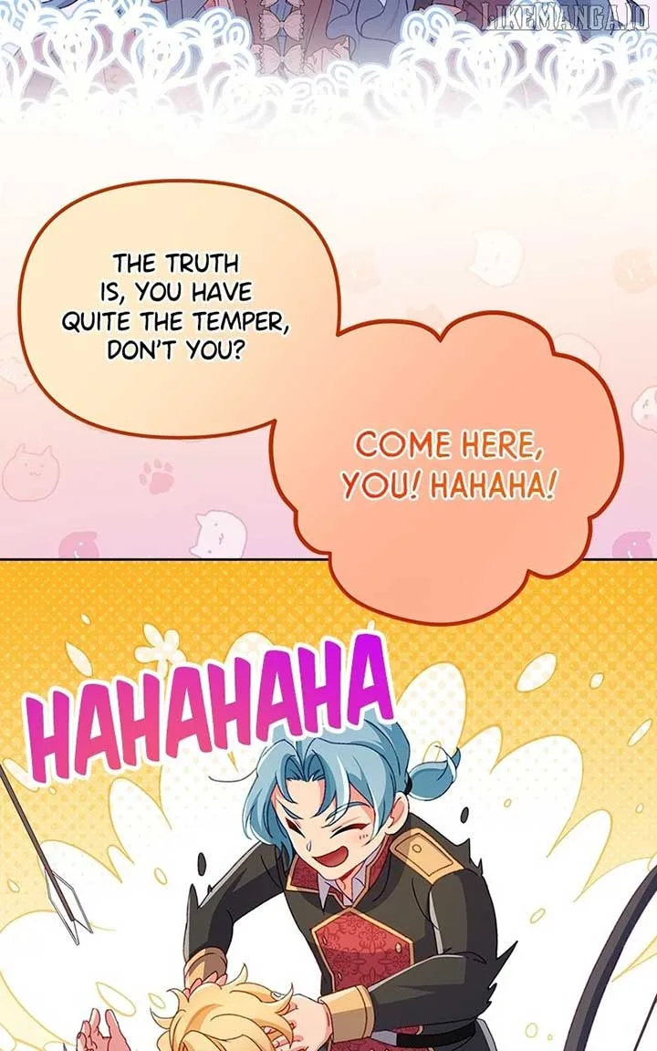 We Lost Our Engagement Chapter 41 page 33