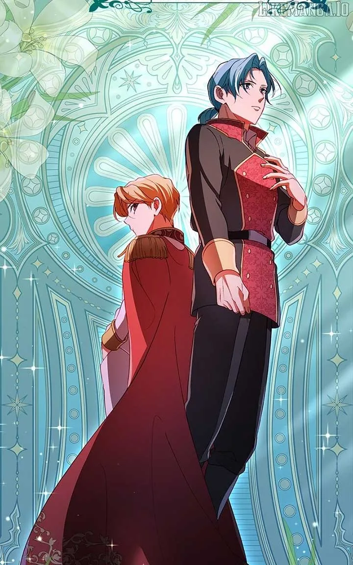 We Lost Our Engagement Chapter 41 page 7