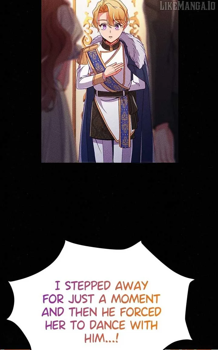 We Lost Our Engagement Chapter 41 page 37
