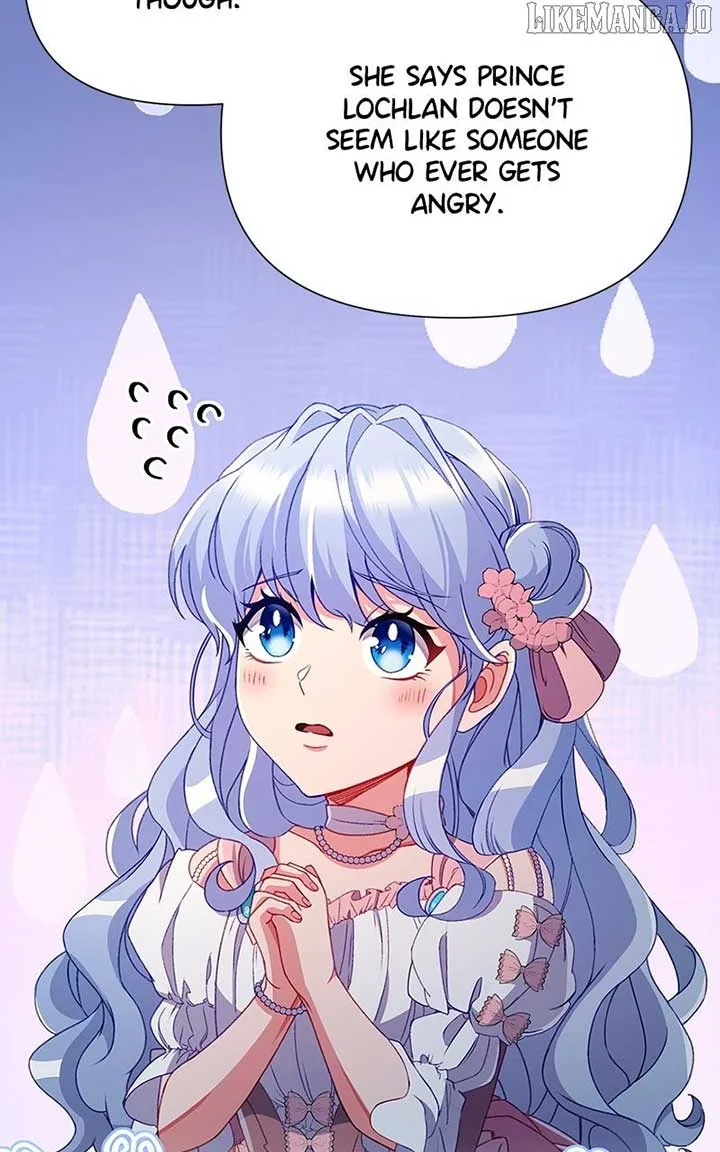 We Lost Our Engagement Chapter 41 page 32