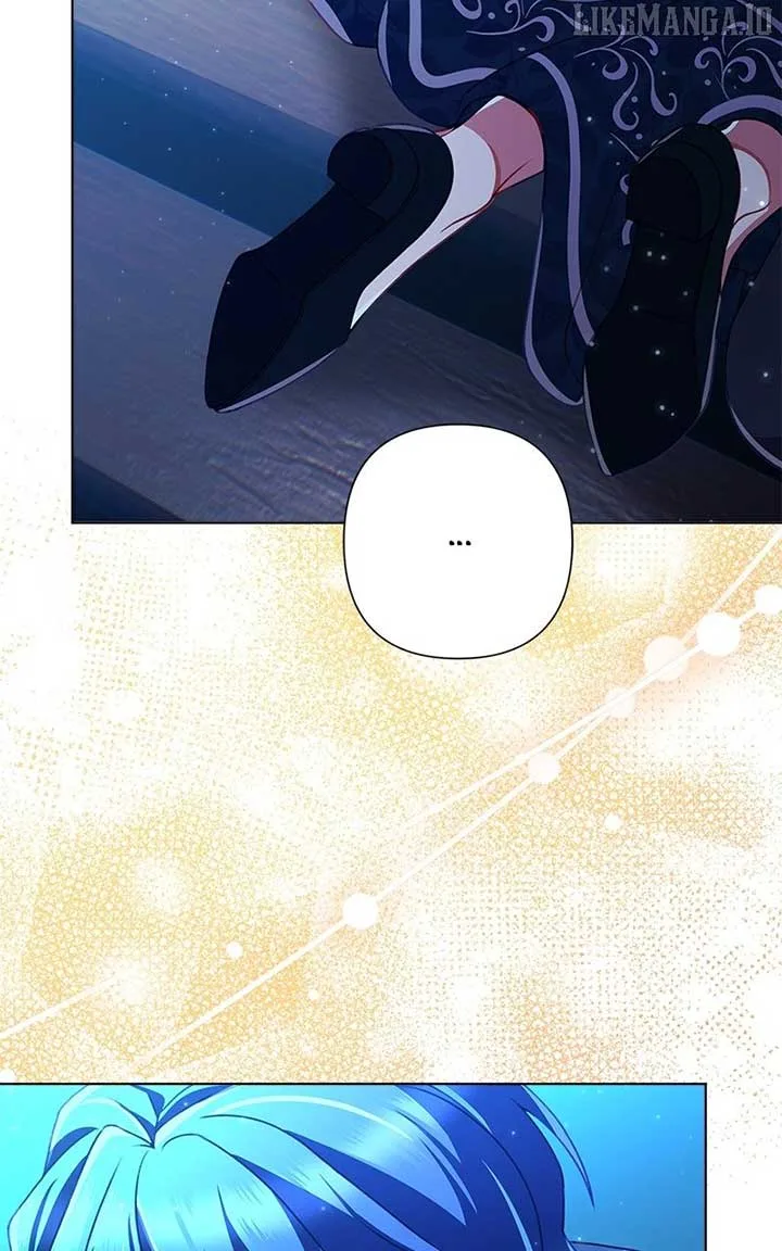 We Lost Our Engagement Chapter 39 page 121