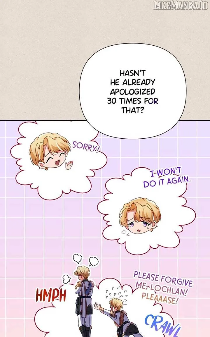 We Lost Our Engagement Chapter 41 page 40