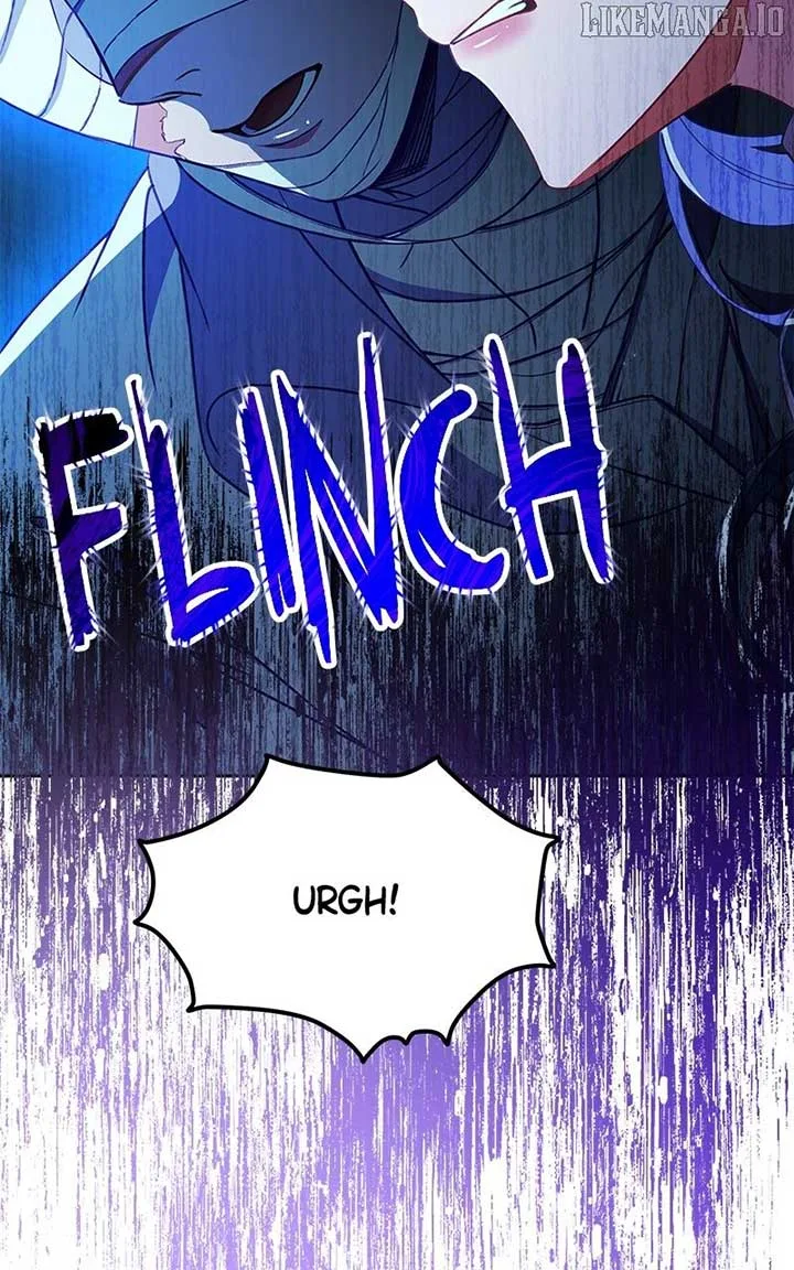 We Lost Our Engagement Chapter 39 page 110