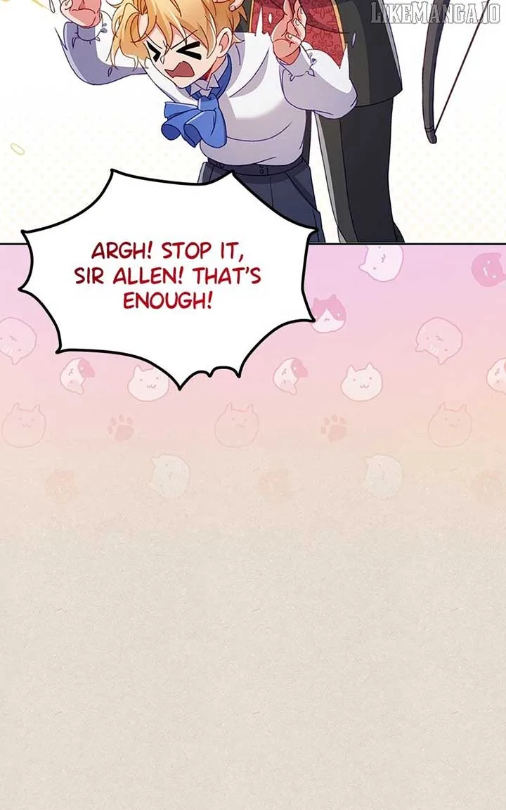We Lost Our Engagement Chapter 41 page 34