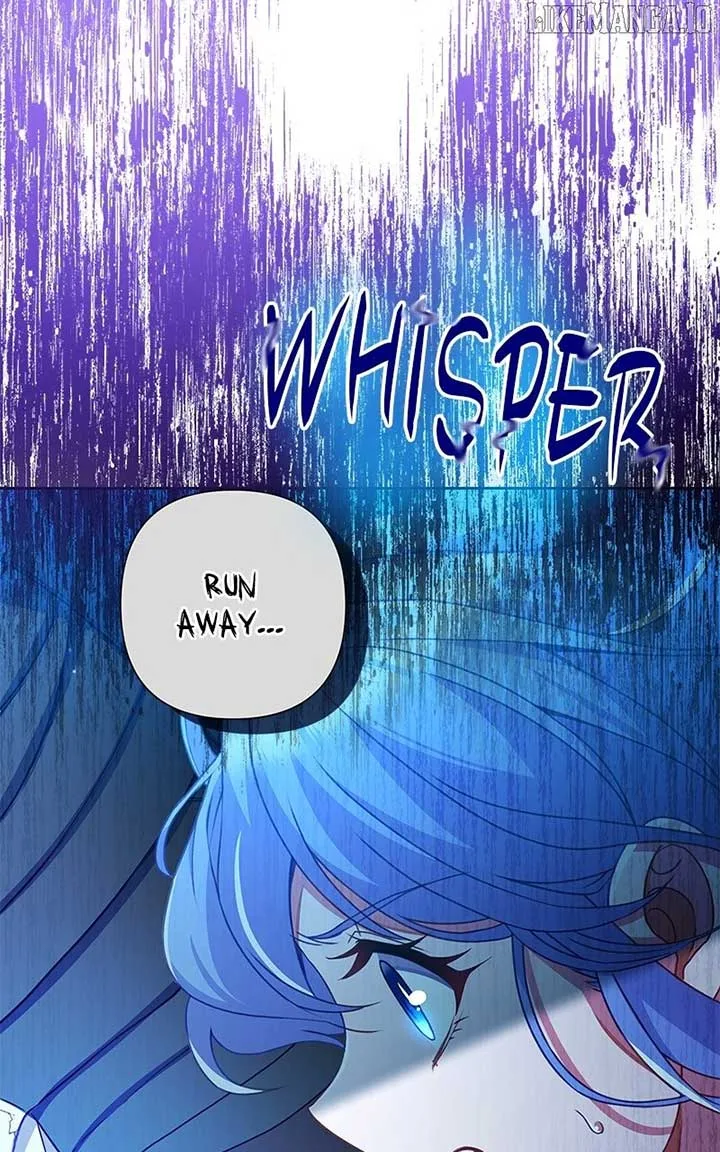 We Lost Our Engagement Chapter 39 page 109