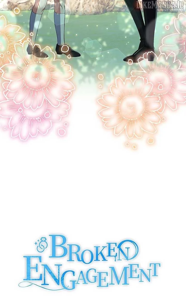 We Lost Our Engagement Chapter 41 page 4