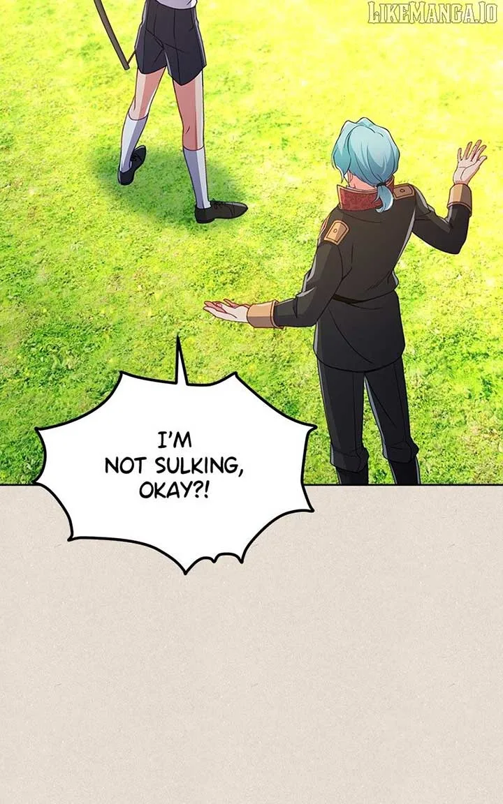 We Lost Our Engagement Chapter 41 page 28